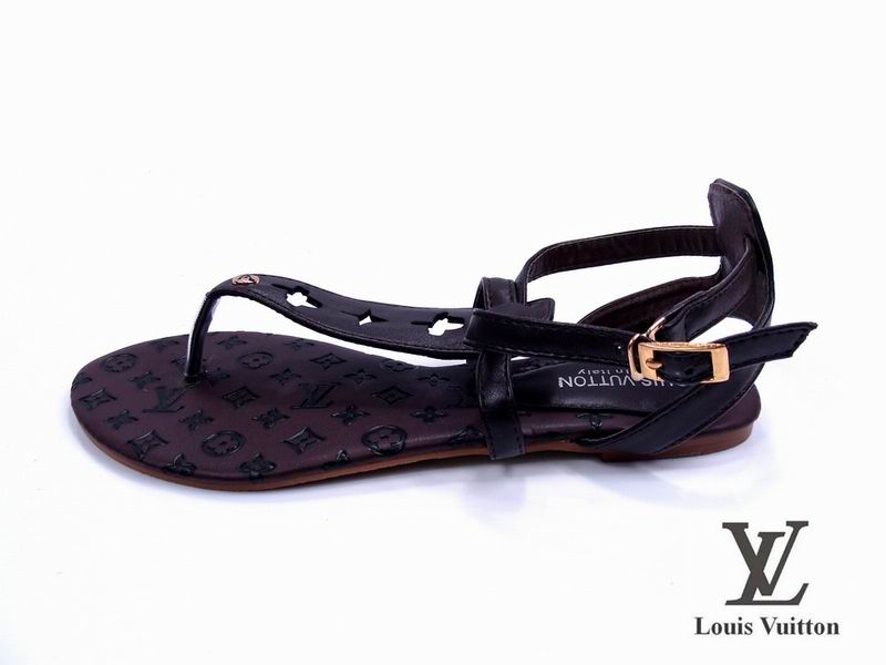 LV sandals096